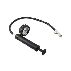WT-914-P Losse zwarte pomp Afpers set WT-914