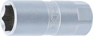 BGS 2426 Bougiedopsleutel zeskant | 12,5 mm (1/2") | 18 mm