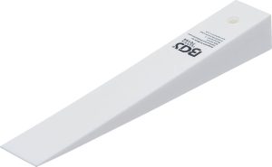 BGS 70154 Sierstripwig | 190 x 29 mm