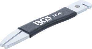 BGS 70197 Remschijf richter voor fietsen