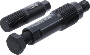 BGS 70924-1 Demontagegereedschap voor krukaspoelie | voor Ford EcoBlue 2.0L