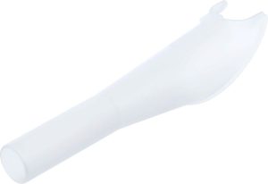 BGS 70983 Brandstofvulpijp / -trechter | voor benzine