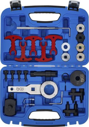 BGS 74357 Timing gereedschap | voor VAG 1.8L, 2.0L FSI, TSI, TFSI