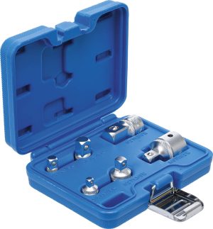 BGS 199 Verloopadapter set | 6-delig