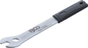 BGS 70061 Pedaalsleutel voor fietsen | 15 mm