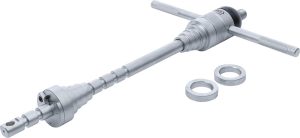 BGS 70069 Inpersgereedschap voor lagers | voor lagerschalen van 1" tot 1.1/2"