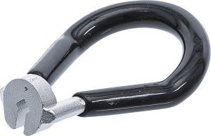 BGS 70078 Spaaksleutel voor fiets | zwart | 3,23 mm (0,127")