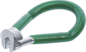 BGS 70079 Spaaksleutel voor fiets | groen | 3,3 mm (0,130")