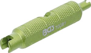 BGS 70081 Ventiel-inzetsleutel voor fiets