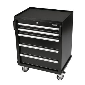 BUNKER D29792 Modulaire mobiele kast, 5 lades