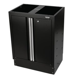 BUNKER D30350 Modulaire vloerkast, 2 deuren