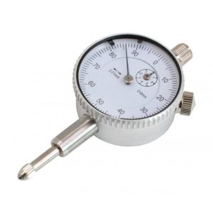 SATRA S-XCC Universele meetklok