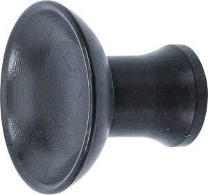 BGS 3327-45 Rubber adapter voor BGS 3327 | Ø 45 mm