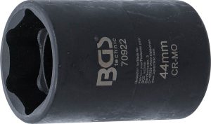 BGS 70922 Draagarmkogel gereedschap | 12,5 mm (1/2") |voor Toyota Proace, Citroen Jumpy