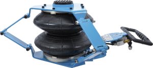 BGS 71008 Pneumatische Ballonkrik | 2000 kg