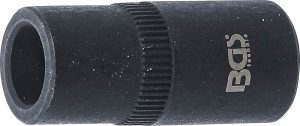 BGS 72107 Dopsleutel voor opname van draadsnijtappen | 10 mm (3/8") | 8,4 mm