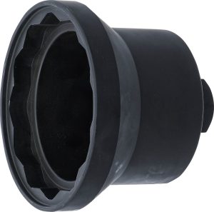 BGS 74344 Asmoerdop | 12-punts | voor Iveco Eurotech Cursor | 105 mm