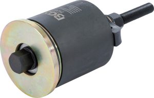 BGS 74387 Gereedschapsset voor rubberen bussen | voor BMW BMW E60, E61, E63, E64