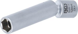 BGS 80000-12 Draaibare gloei- en bougiedop | 10 mm (3/8") | 12 mm
