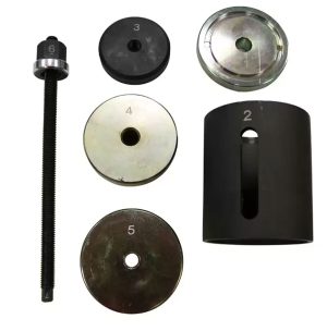 FORCE 906T8 Differentieelbus gereedschap set | voor BMW 5, 6, 7 (F01, F02, F04, F06, F07, F10-F13, F18)