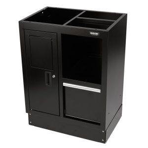 BUNKER D33161 Modulaire multifunctionele vloerkast
