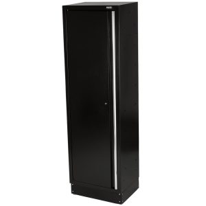 BUNKER D33165 Modulaire hoge vloerkast met 1 deur