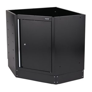BUNKER D33199 Modulaire hoekvloerkast