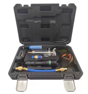 WT-1155 UV Lekkage detectie set met accessoires