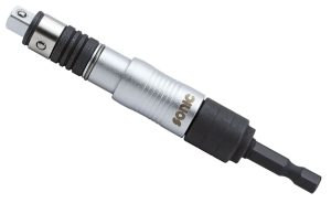 SONIC 71911110 Adapter 1/4'' universele 2-in-1 SB-adapter 110mmL