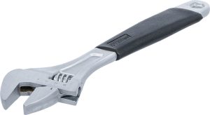 BGS 1443 Verstelbare moersleutel met rubber handvat | max. 36 mm
