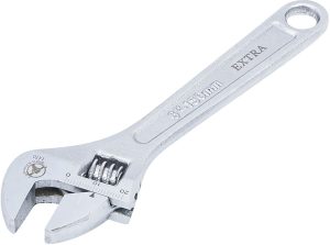BGS 1470 Verstelbare moersleutel | 150mm | 19 mm