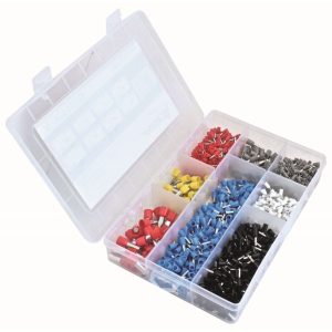 ASTA A-ICT1200 Assortiment adereindhulzen | Geïsoleerd