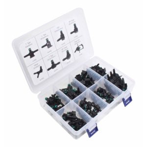 ASTA A-TC544 Diesel retourleiding adapters | 85-delig