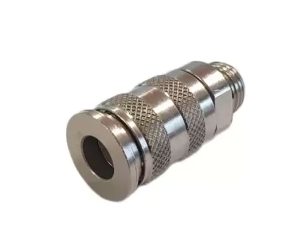 MECLUBE ML 1789-26-000 Snelkoppeling t.b.v. remontluchter ML 080-1789-000