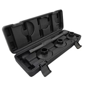 WT-2131 Spoorstangsleutel demontage gereedschap set