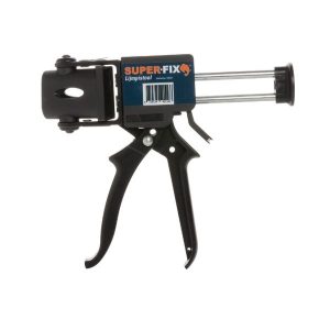 SUPER FIX 1605001 Lijmpistool voor PU componentenlijm