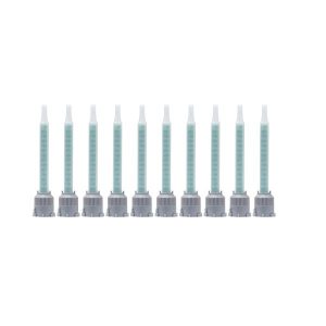 SUPER FIX 1605002 Mixertips voor PU lijm | 10 stuks