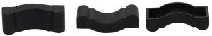 BGS 3015-9 Rubberen bescherming voor assteunen BGS 3015