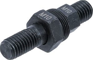 BGS 6834-M10 Adapter voor blindklinkmoertang | BGS 6834 | M10
