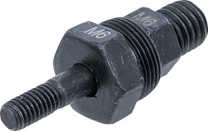 BGS 6834-M6 Adapter voor blindklinkmoertang | BGS 6834 | M6