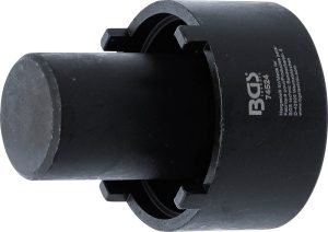 BGS 74524 Achteras naafsleutel | voor Ford Transit RWD
