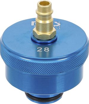 BGS 8514-11 Radiateuradapter voor BGS 8514 | voor Mercedes-Benz Sprinter, Vito, Viano