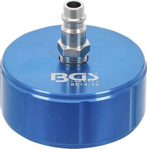 BGS 8514-12 Radiateuradapter voor BGS 8514 | voor Mercedes-Benz Sprinter