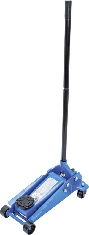 BGS 9255 Garagekrik | hydraulisch | 3 ton