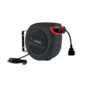 WT-360 Electro Haspel | 3x1,5 mm² | 20 meter