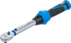 BGS 7181 Momentsleutel | 6,3 mm (1/4") | 6 - 30 Nm