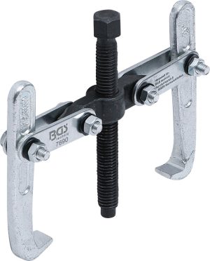 BGS 7690 Buiten binnen lagertrekker, 2 armig | 65 - 100 mm