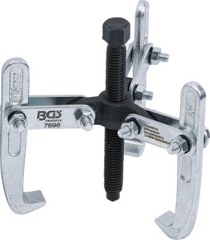 BGS 7696 Buiten binnen lagertrekker 3 armig | 20 - 100 mm