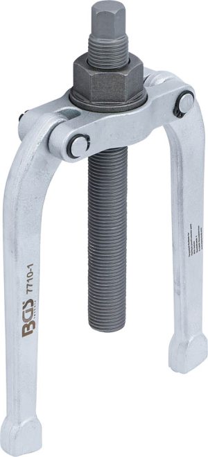 BGS 7710-1 Trekker met spindel | maximaal 125mm | voor BGS 7710