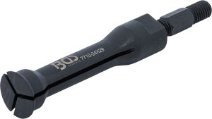BGS 7710-24x29 Lagertrekker met spindel | 24 x 29 mm | voor BGS 7710